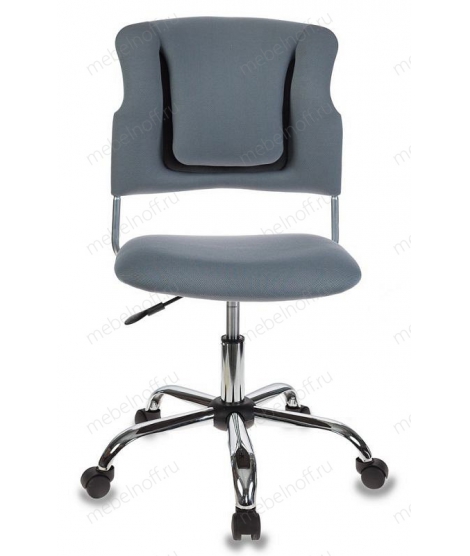 Стул компьютерный CH-322SXN/GREY