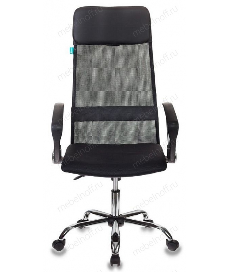 Кресло компьютерное KB-6SL/B/TW-11