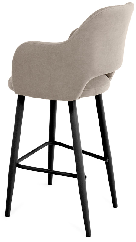 Стул Эспрессо-2 полубарный (h600) 