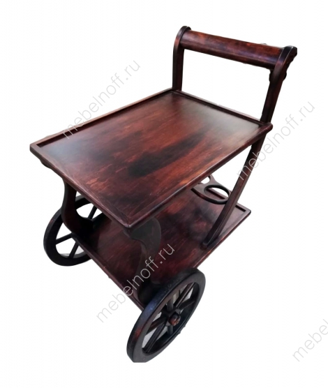 Стол сервировочный К01.02