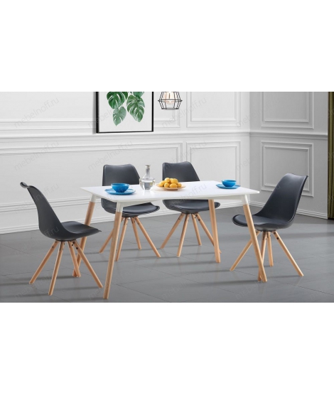 Стул PW072Y черный