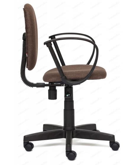 Кресло компьютерное CH413 Br