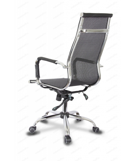 Кресло компьютерное College XH-633A/Black