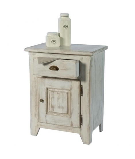 Тумба Solea 11 (1 дверь, 1 ящик)