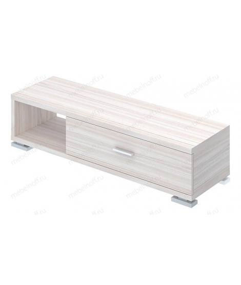 Тумба комбинированная Домино СБ-40/1 карамель