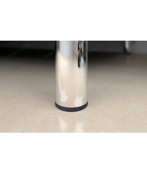 Стол письменный Домино нельсон СКМ-50 нельсон/хром