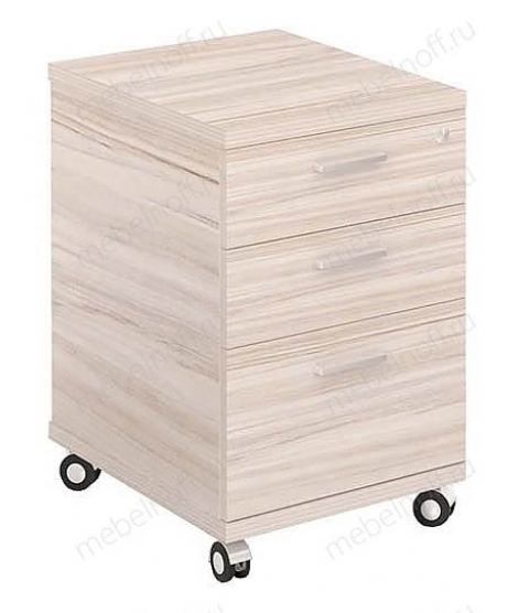 Тумбочка Домино ТС-2 карамельный