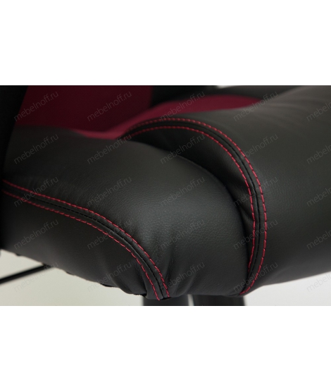 Кресло компьютерное Racer New Bd