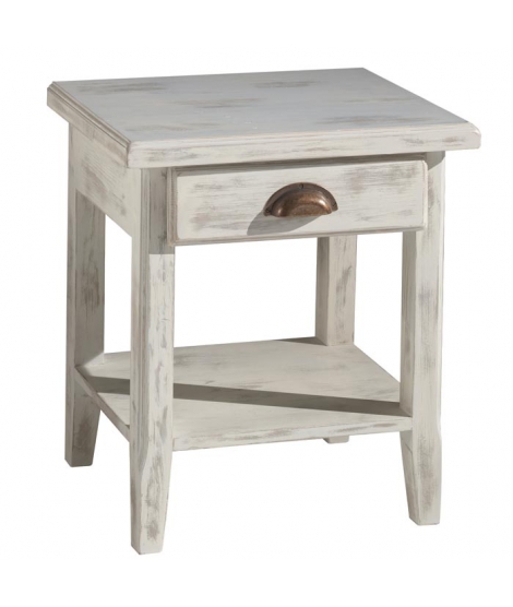 Тумба прикроватная Solea