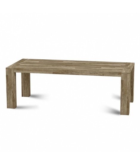 Стол обеденный Riva 220