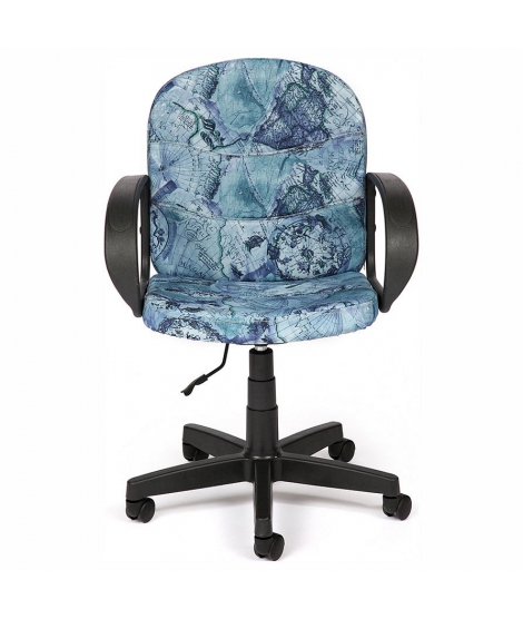 Кресло компьютерное Baggi