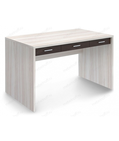 Стол письменный Домино СП-82С карамель