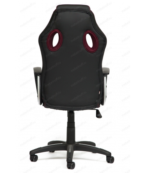 Кресло компьютерное Racer New Bd