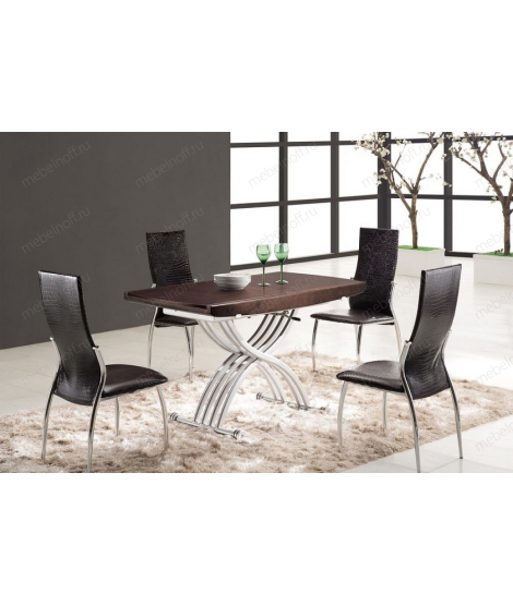 Стул 2368 А1 черный