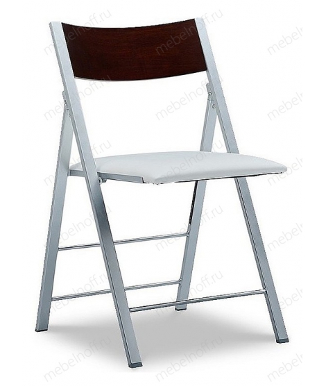 Стул 3332 белый, венге