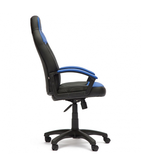 Кресло компьютерное Neo 2 черный/синий