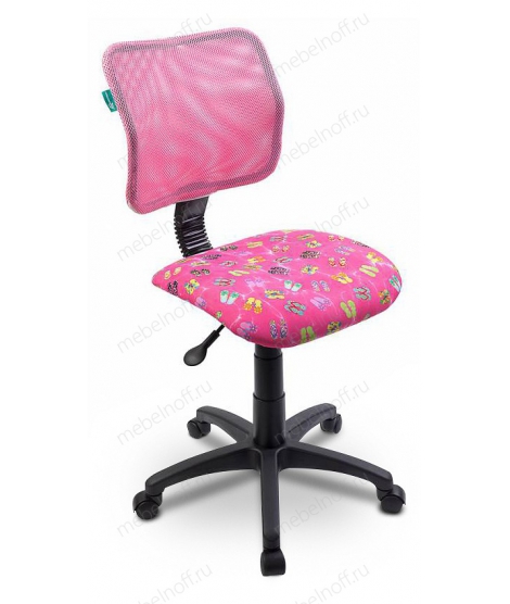 Стул компьютерный CH-295/PK/FLIPFLOP_P