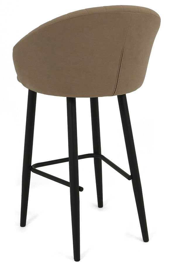 Стул Моне барный (h700) 58х60х107 