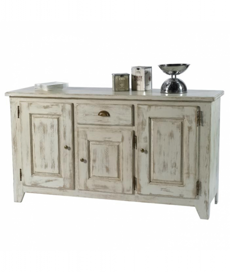 Комод Solea 31 (3 двери, 1 ящик)