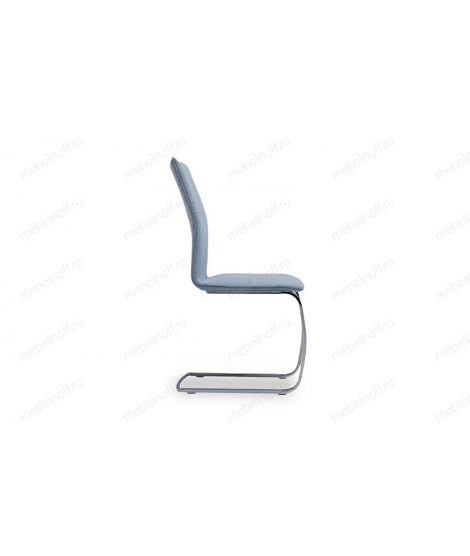 Стул DC-332 голубой