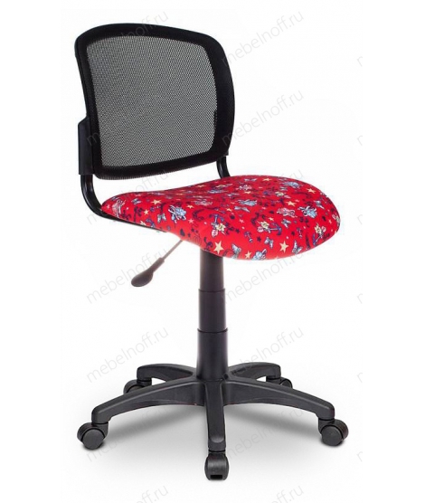 Стул компьютерный CH-296/ANCHOR-RD