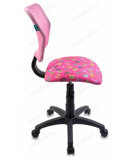 Стул компьютерный CH-295/PK/FLIPFLOP_P