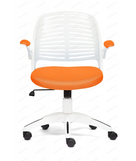 Кресло компьютерное Joy Orange