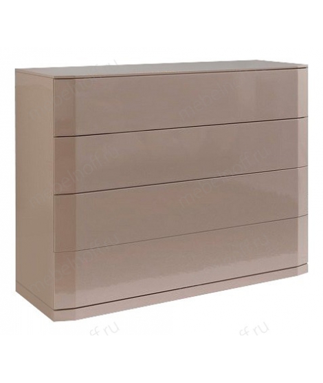 Комод С-102 мока
