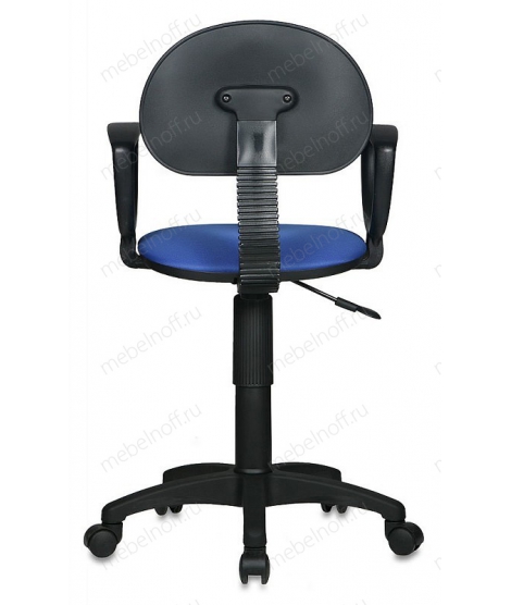 Кресло компьютерное Бюрократ CH-213AXN/15-10