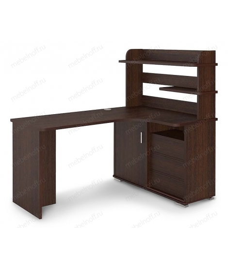 Стол Домино СР-165 венге