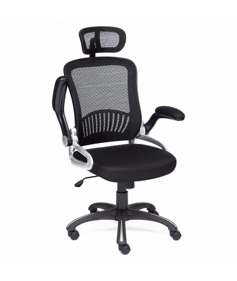 Кресло компьютерное Mesh-2 Bl