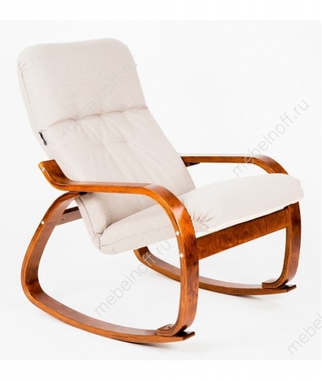 Кресло-качалка Сайма