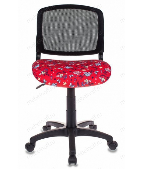 Стул компьютерный CH-296/ANCHOR-RD