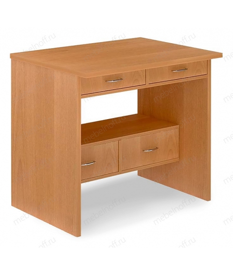 Стол письменный Живой дизайн СК-12 бук