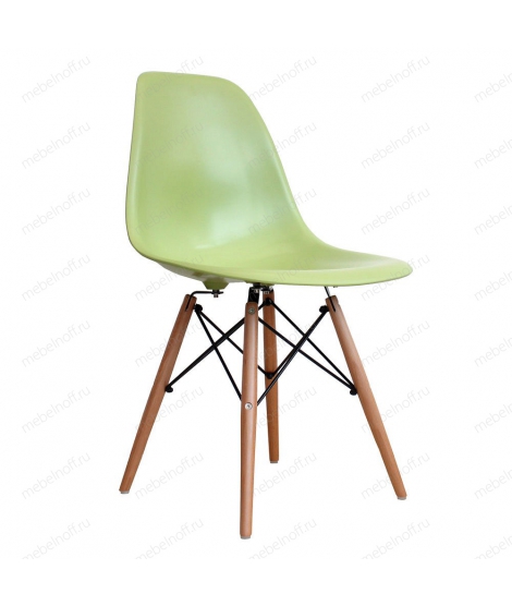 Стул Y-971 голубой