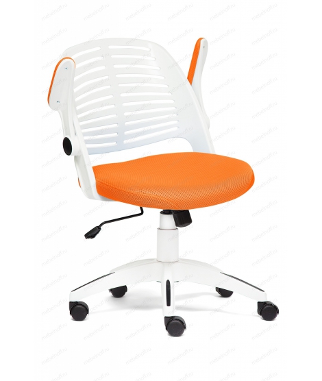 Кресло компьютерное Joy Orange