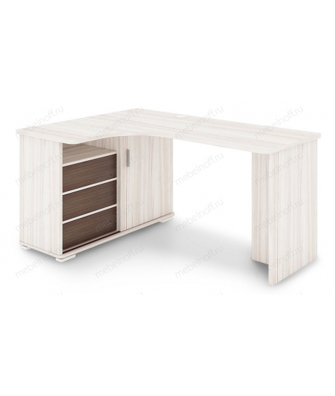 Стол письменный СР-145С карамель