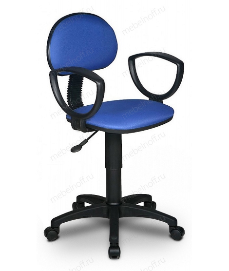 Кресло компьютерное Бюрократ CH-213AXN/15-10