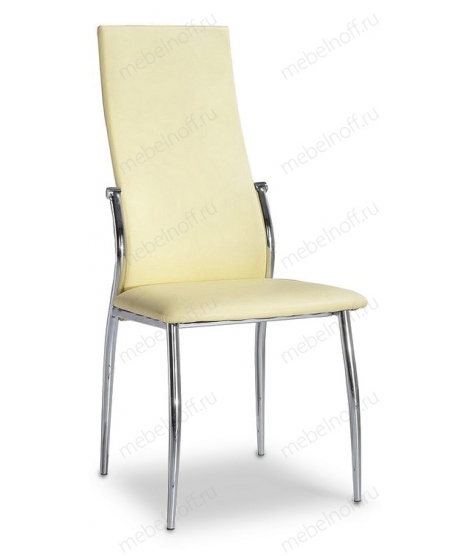 Стул 2368 желтый