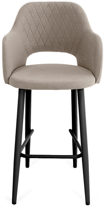 Стул Эспрессо-2 полубарный (h600) 