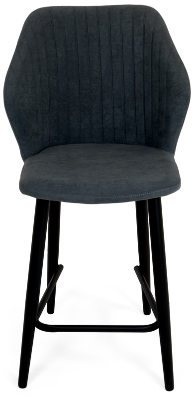 Стул Бьянка полубарный-мини (h500)  