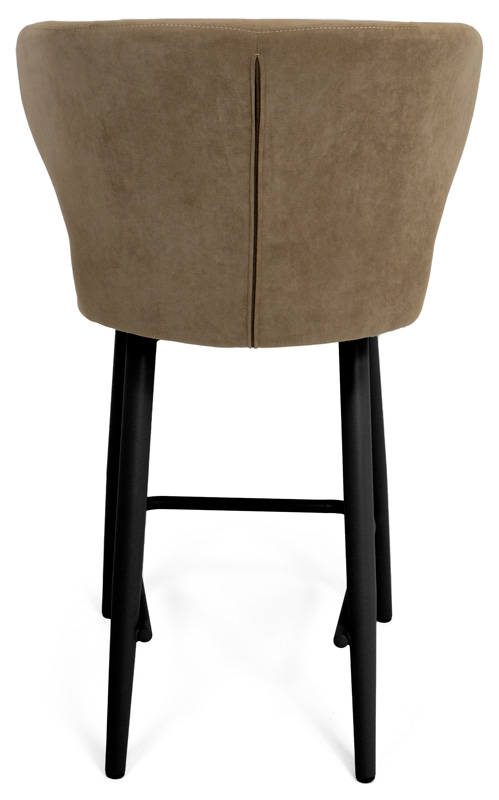 Стул Кальвадос полубарный (h600)  