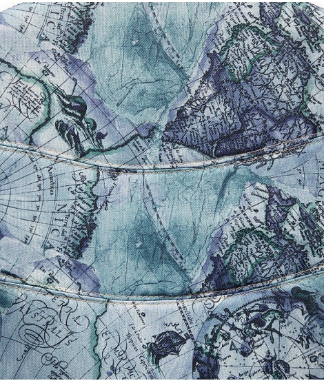 Кресло компьютерное Baggi