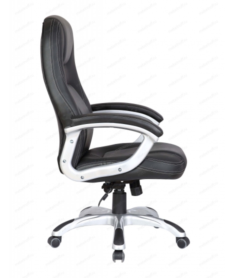 Кресло для руководителя College XH-869/Black