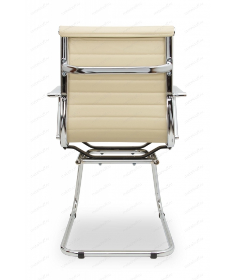 Стул College H-916L-3/Beige бежевый