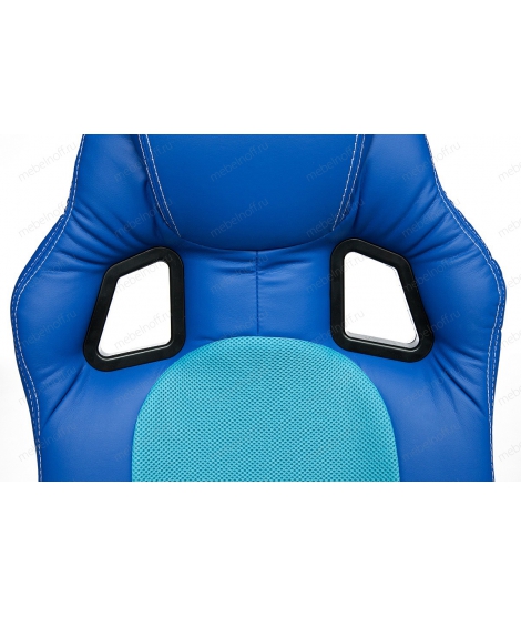 Кресло компьютерное Driver