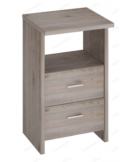 Тумбочка Домино Лайт ТЯЛ нельсон