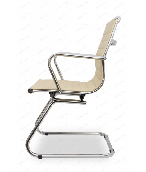 Стул College H-916L-3/Beige бежевый