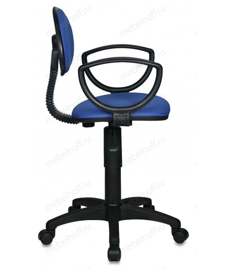 Кресло компьютерное Бюрократ CH-213AXN/15-10