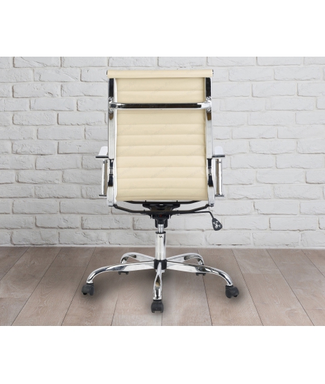 Кресло компьютерное College-966L-1_Be